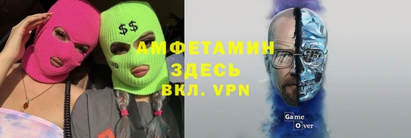 крисы Балахна