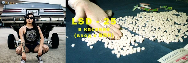 крисы Балахна